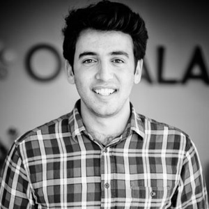 Noam Szpiro