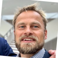 Esben Gadsboll