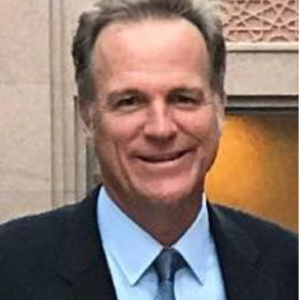 Charlie Koeller