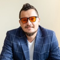 Vlad Ionescu