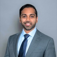 Anuj Jain
