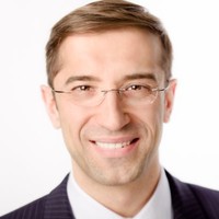 Blair Greenberg