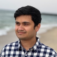 Anish Nahar