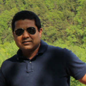Kumar Ranjan