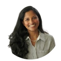 Jyoti Halarnakar
