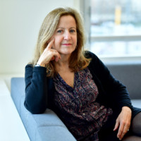 Florence Alin