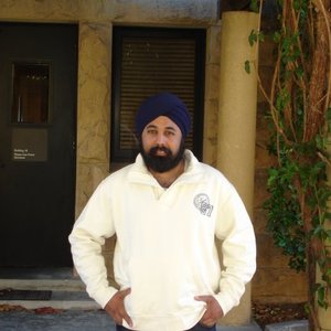Mayank Bawa