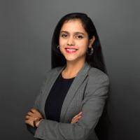Triyansha Vijayvargiya