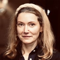 Viktoria Beromelidze