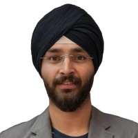 Amanjyot Johar