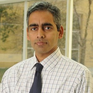 Karthik Ramachandran