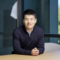 Casber Wang