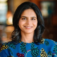 Ruchi Sanghvi