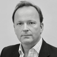 Alastair Cooper