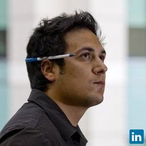 Eddie Vaca