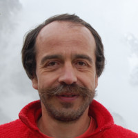 Didier Boullery