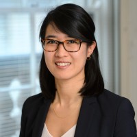 Olivia Ngor