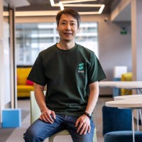 Bin Chen