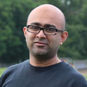 Shailesh Jacob