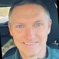 Dave Furneaux