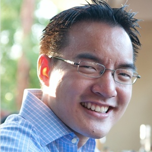 Nicholas Hsu