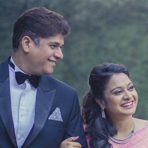 Shashwat Agrawal