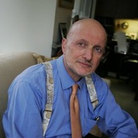 Stephen Berger