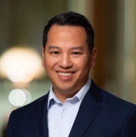 Patrick Chang