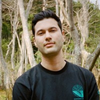 Drew Lustro