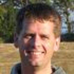 Dave Hodson