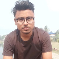 Rahul Goswami