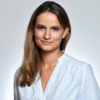 Lea Timsit