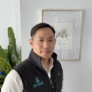 Daniel Kim