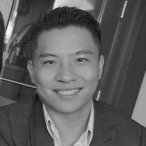 Mike Chang