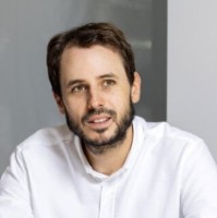 Paul Cordahi