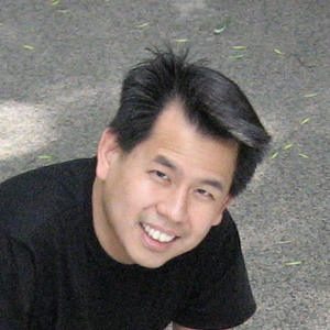 Nathan Chan