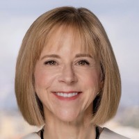 Kate Mitchell