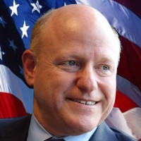 Eric Burger