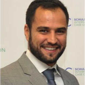 Talal Jandali