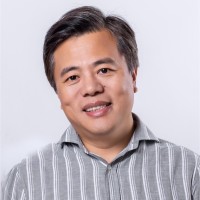 Tianqiao Chen