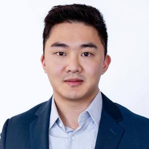 Ben Shyong