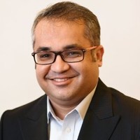 Ravi Sampat