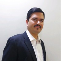 Vikram Pandya