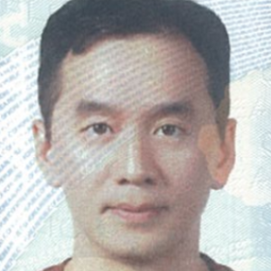 Changseong Ho