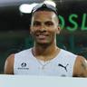 Andre Grasse