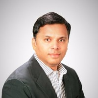 Ajit Kumbhare