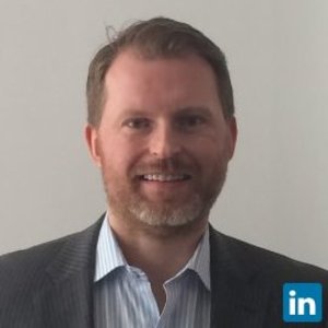 Ian Edwards