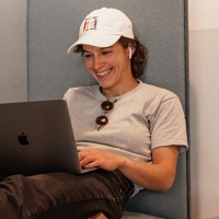 Esther Delignat