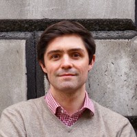 Guy Westlake