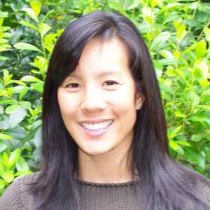 Aileen Lee